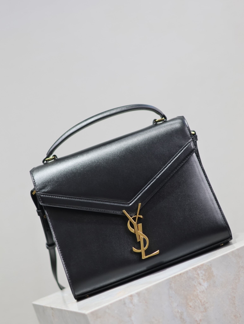 YSL Top Handle Bags